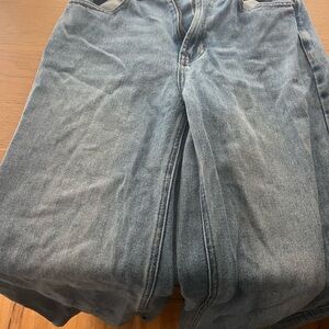 PacSun Relaxed Fit Denim Jeans